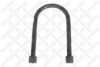 SAF 01402006400 Spring Clamp